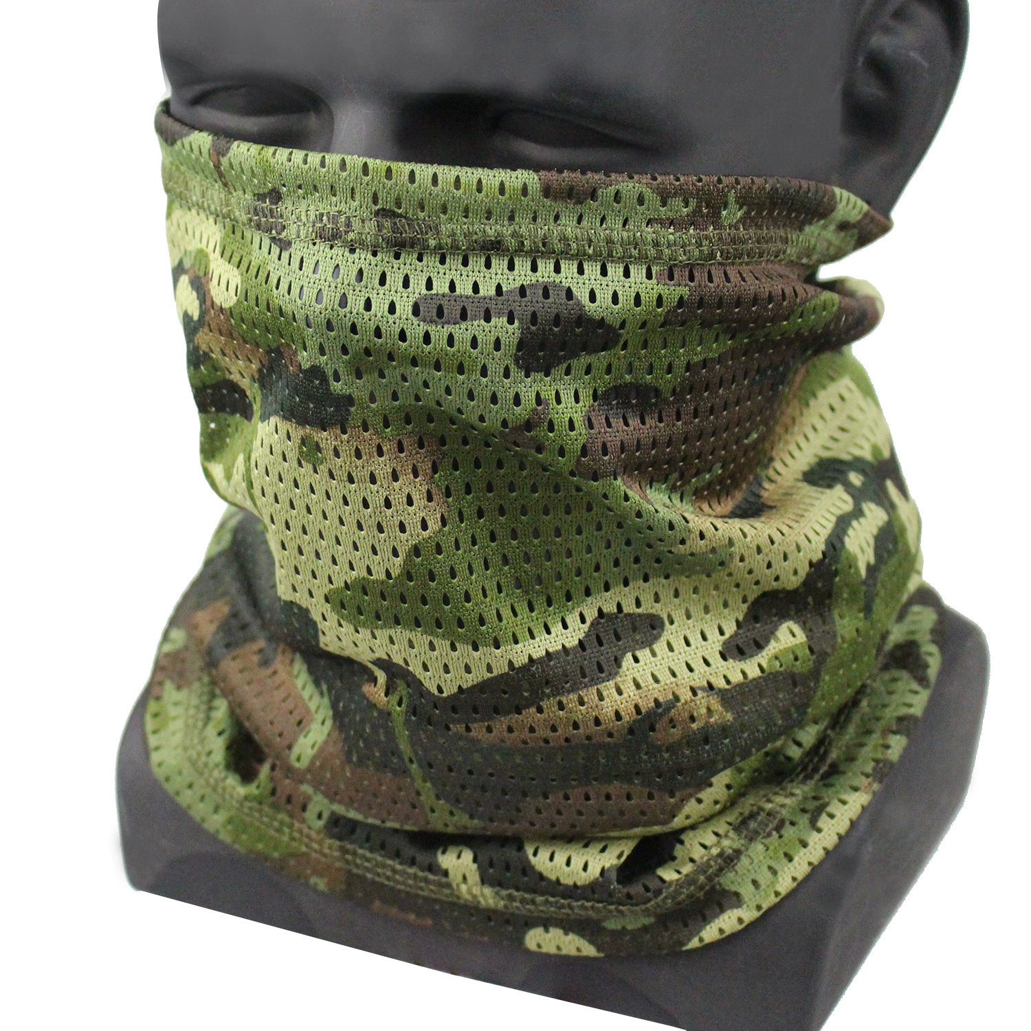 Outdoor Breathable Mesh Sun Pr – Fishing Mask Sun Protection recenzja i cena