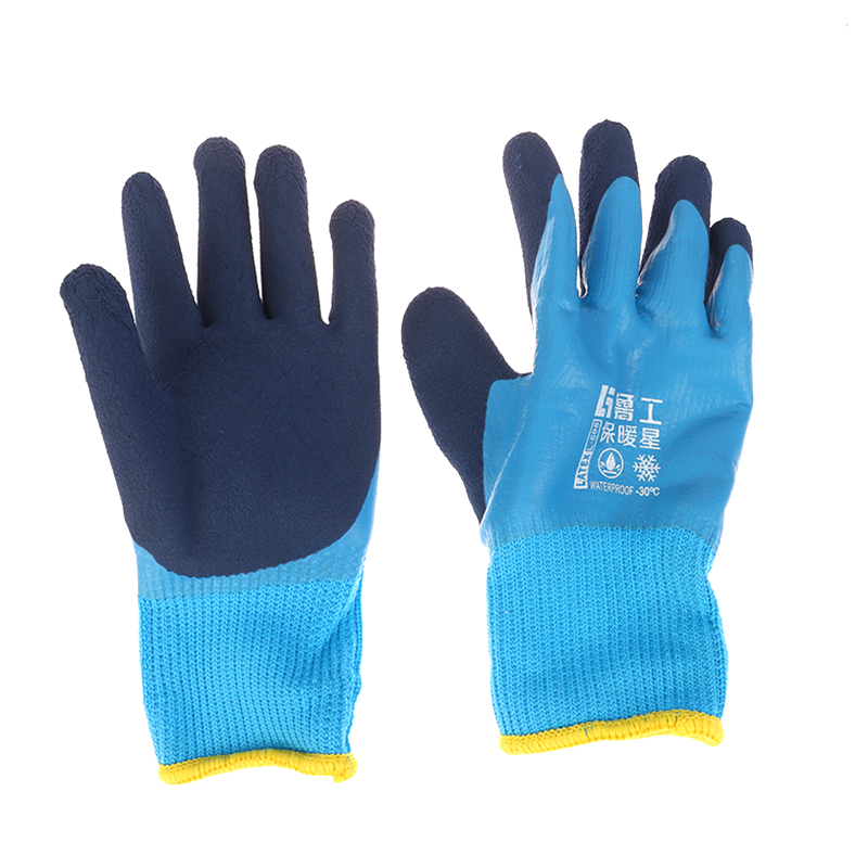 -30 Degrees Cold Storage Anti- – Fishing Gloves recenzja i cena