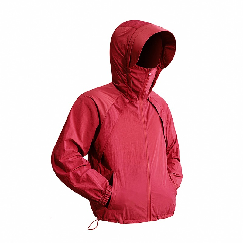 Men's Women's UPF 50+ Sun Prot – Fishing Shirt Uv Protection recenzja i cena