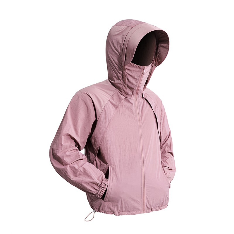 Men's Women's UPF 50+ Sun Prot – Fishing Shirt Uv Protection recenzja i cena