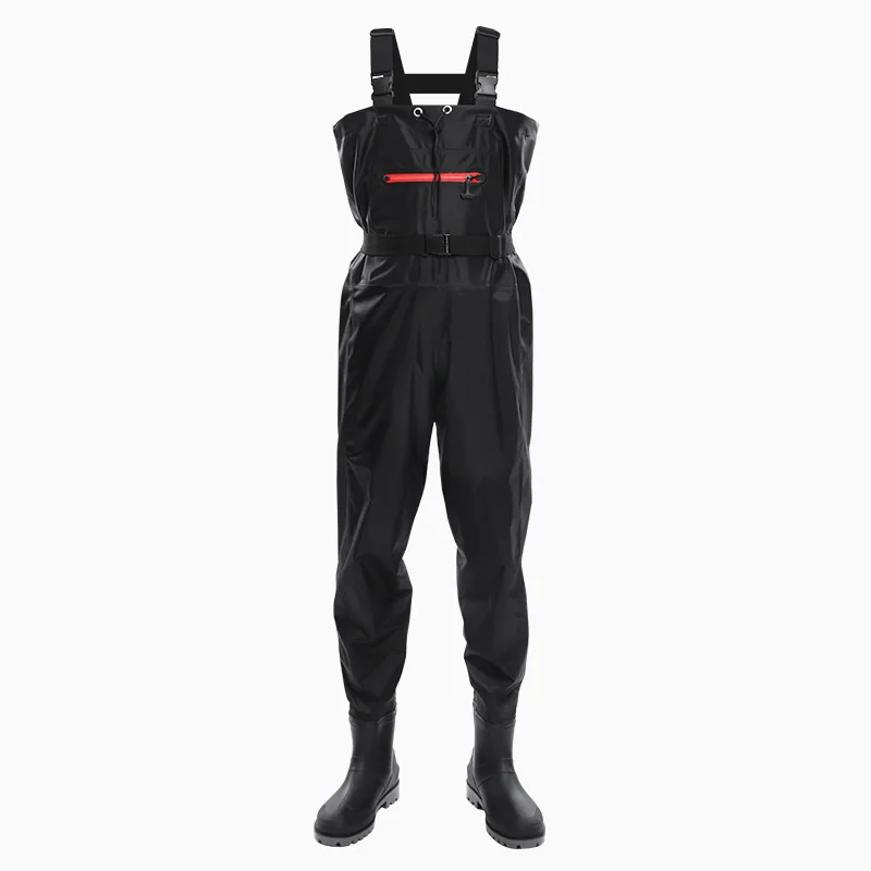 Waterproof Chest Waders with F – Fishing Pants Waterproof recenzja i cena