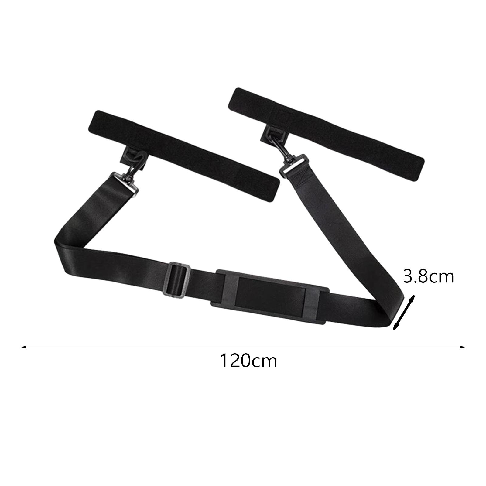 Durable Fishing Rod Belt Adjus – Fishing Belt recenzja i cena