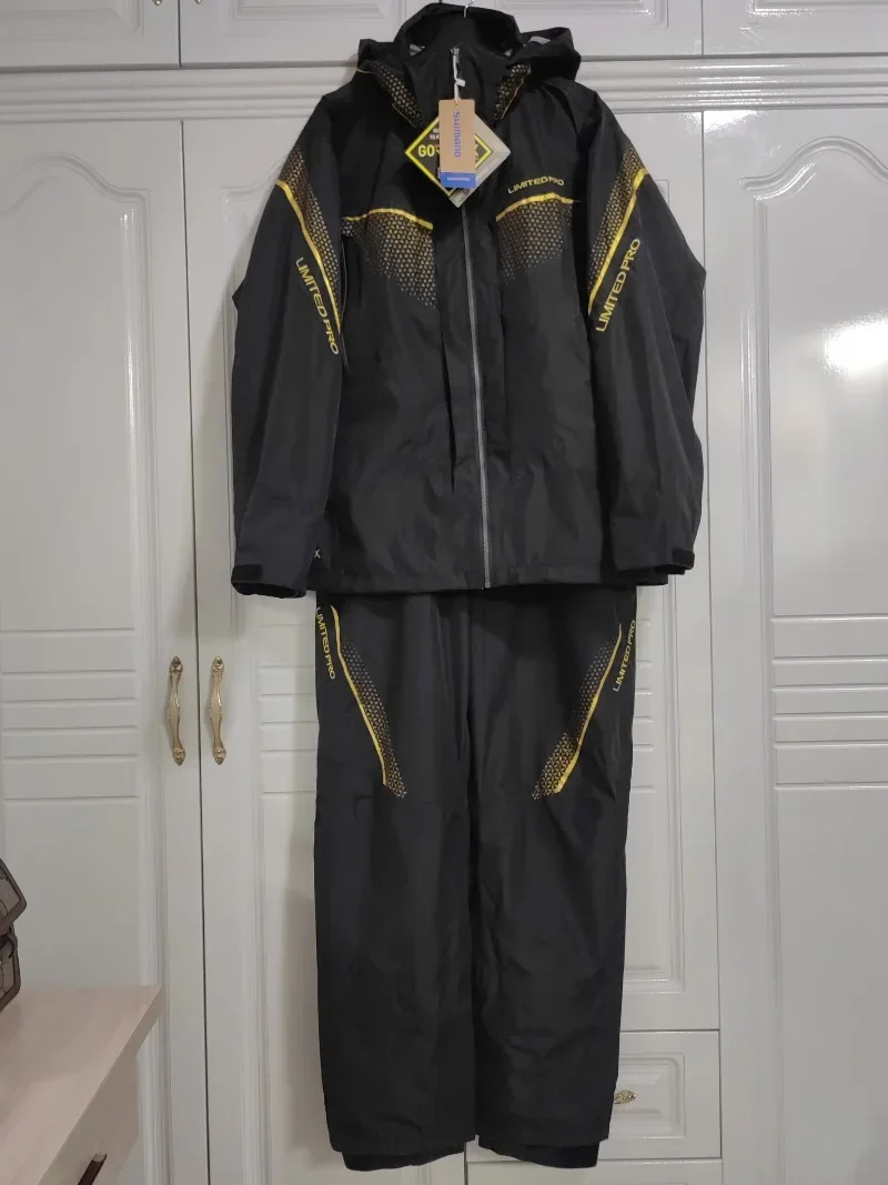 Brand LIMITED PRO Thin Windpro – Fishing Pants Waterproof recenzja i cena