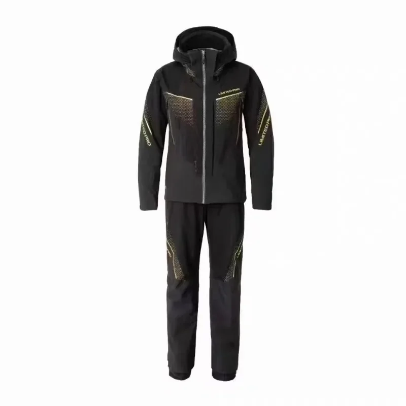 Brand LIMITED PRO Thin Windpro – Fishing Pants Waterproof recenzja i cena