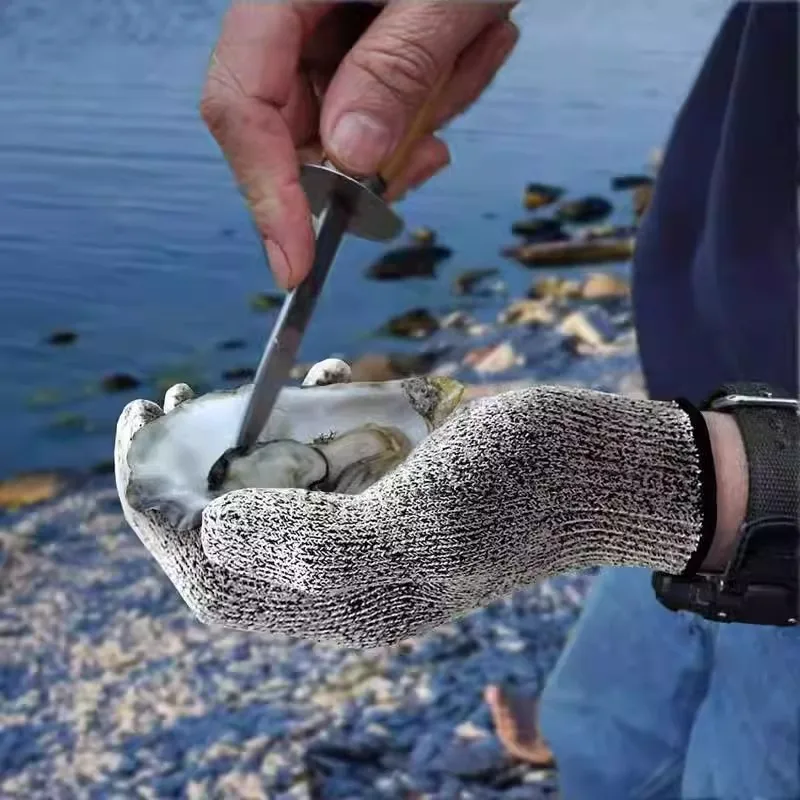 Grade 5 Anti-cutting Gloves Gl – Fishing Gloves recenzja i cena