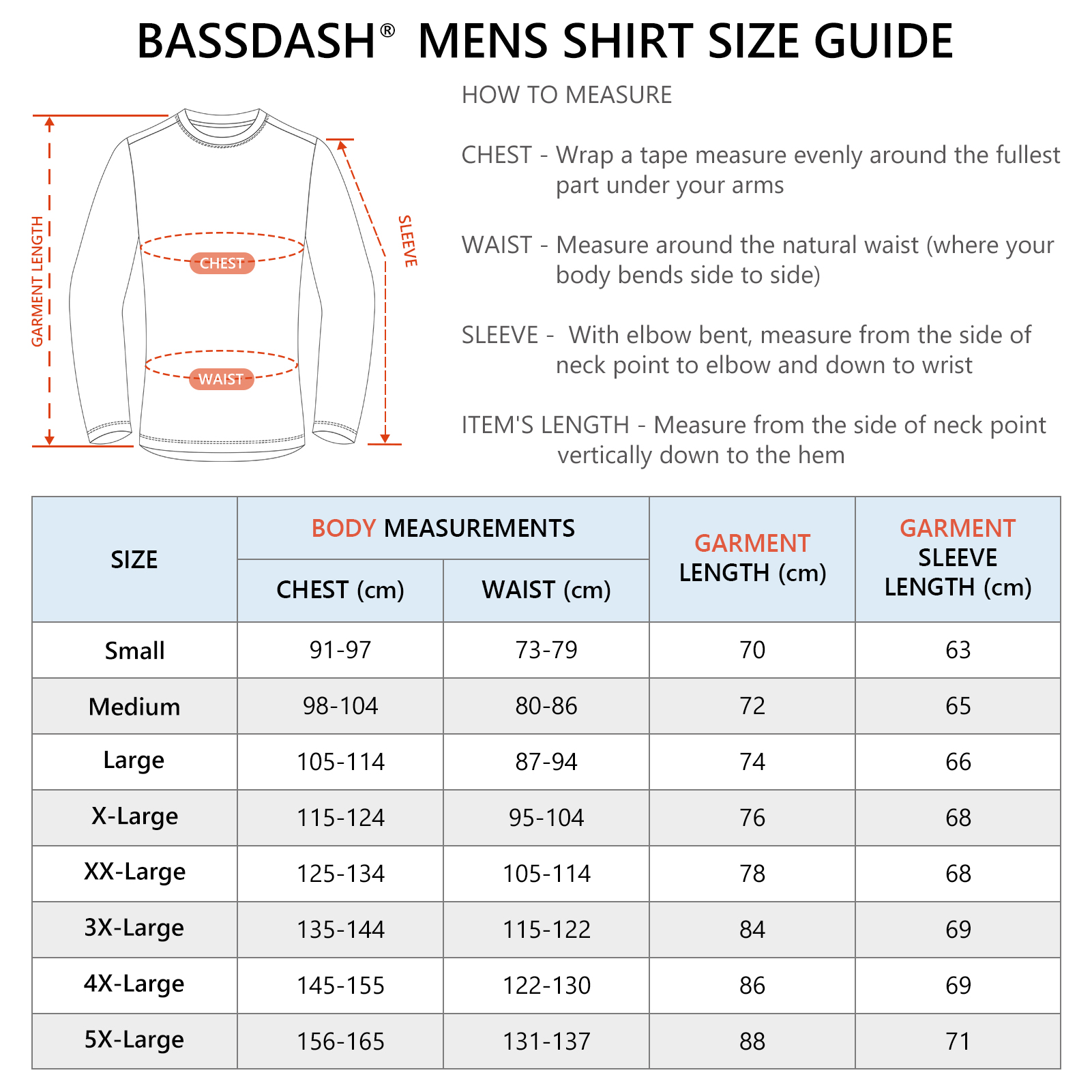 BASSDASH Men’s UPF 50+ Sun Pro – Fishing Shirt Uv Protection recenzja i cena