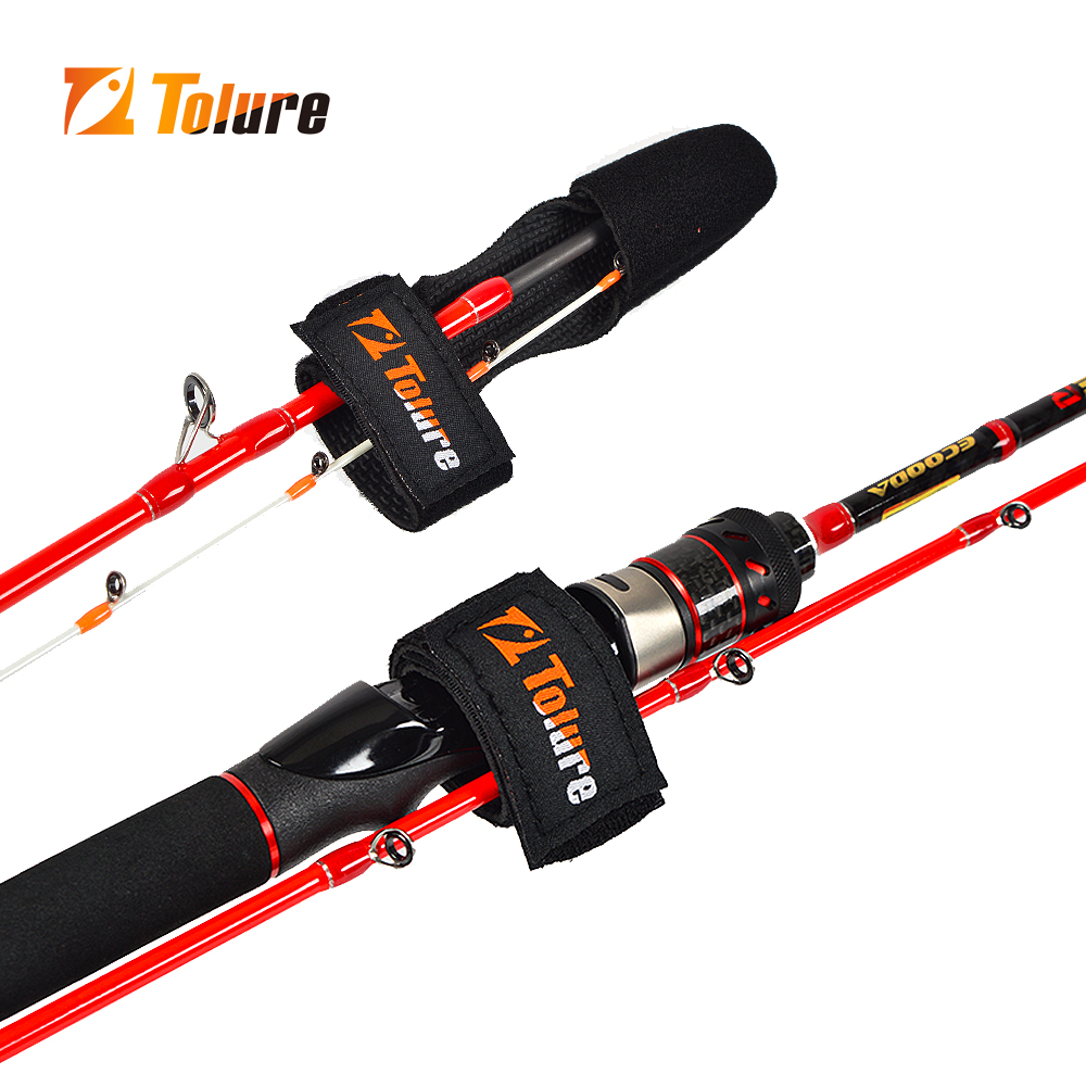 TOLU Fishing Rod Tie Holder St – Fishing Belt recenzja i cena