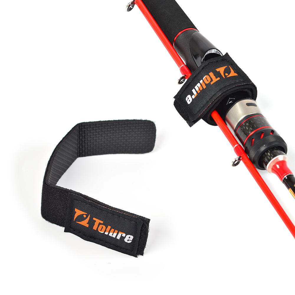 TOLU Fishing Rod Tie Holder St – Fishing Belt recenzja i cena
