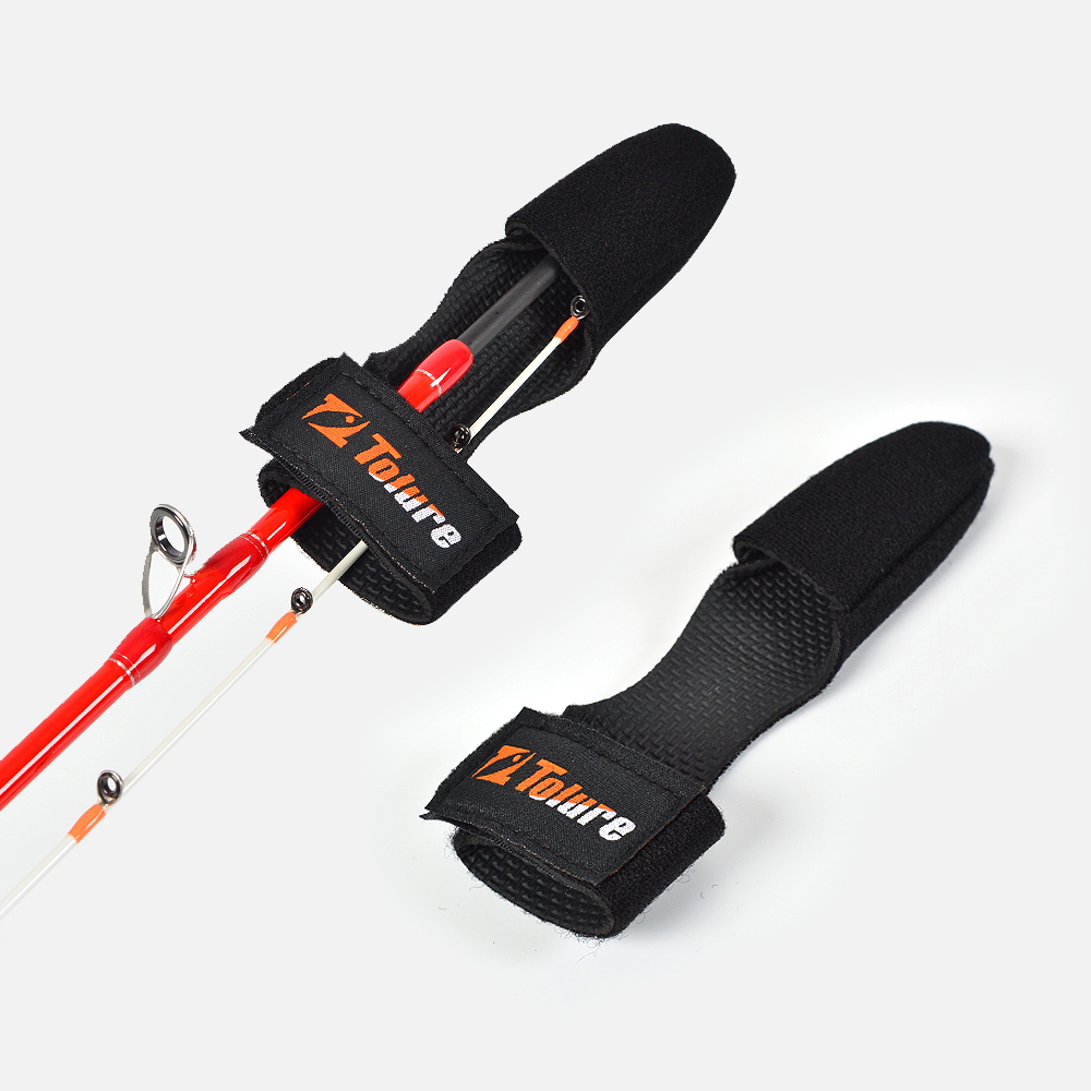 TOLU Fishing Rod Tie Holder St – Fishing Belt recenzja i cena