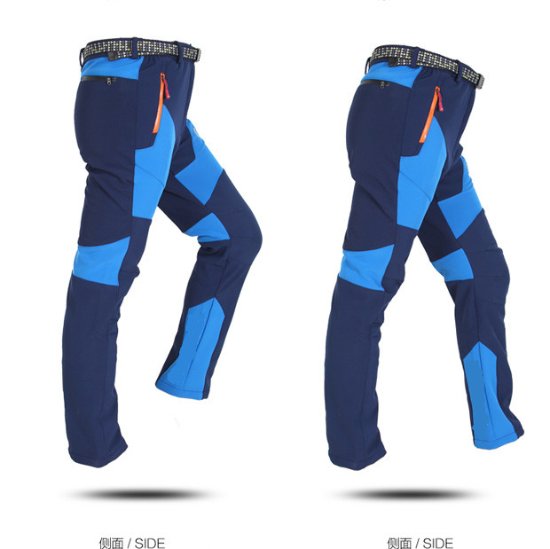 Autumn and Winter Men's Fishin – Fishing Pants Waterproof recenzja i cena