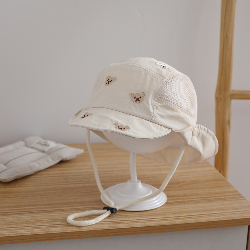 Child's trendy and versatile f – Fishing Hat recenzja i cena