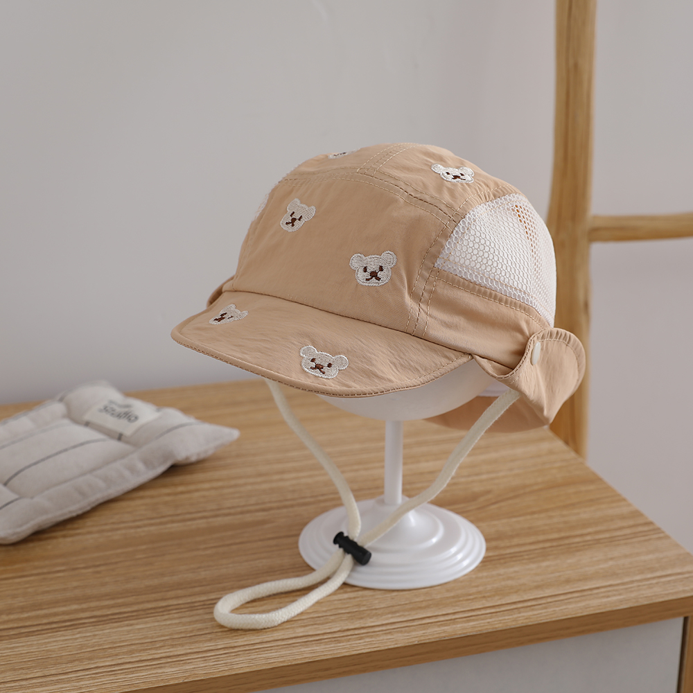 Child's trendy and versatile f – Fishing Hat recenzja i cena