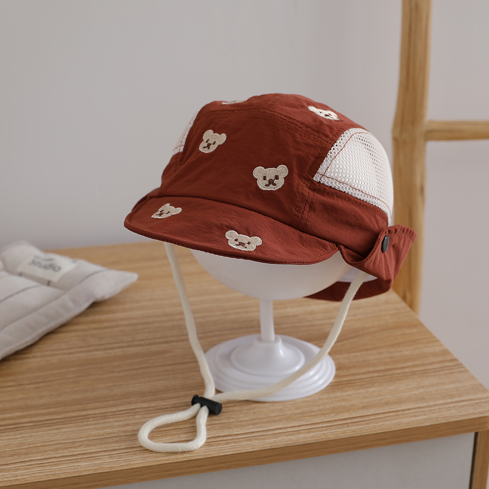 Child's trendy and versatile f – Fishing Hat recenzja i cena
