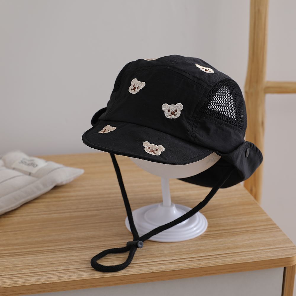 Child's trendy and versatile f – Fishing Hat recenzja i cena