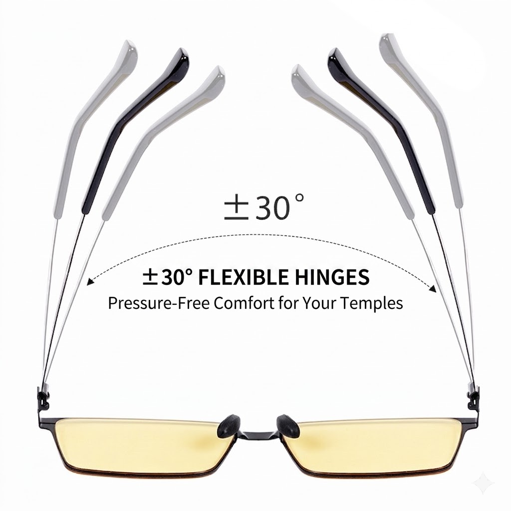 Men Photochromic Polarized Sun – Fishing Sunglasses Polarized recenzja i cena