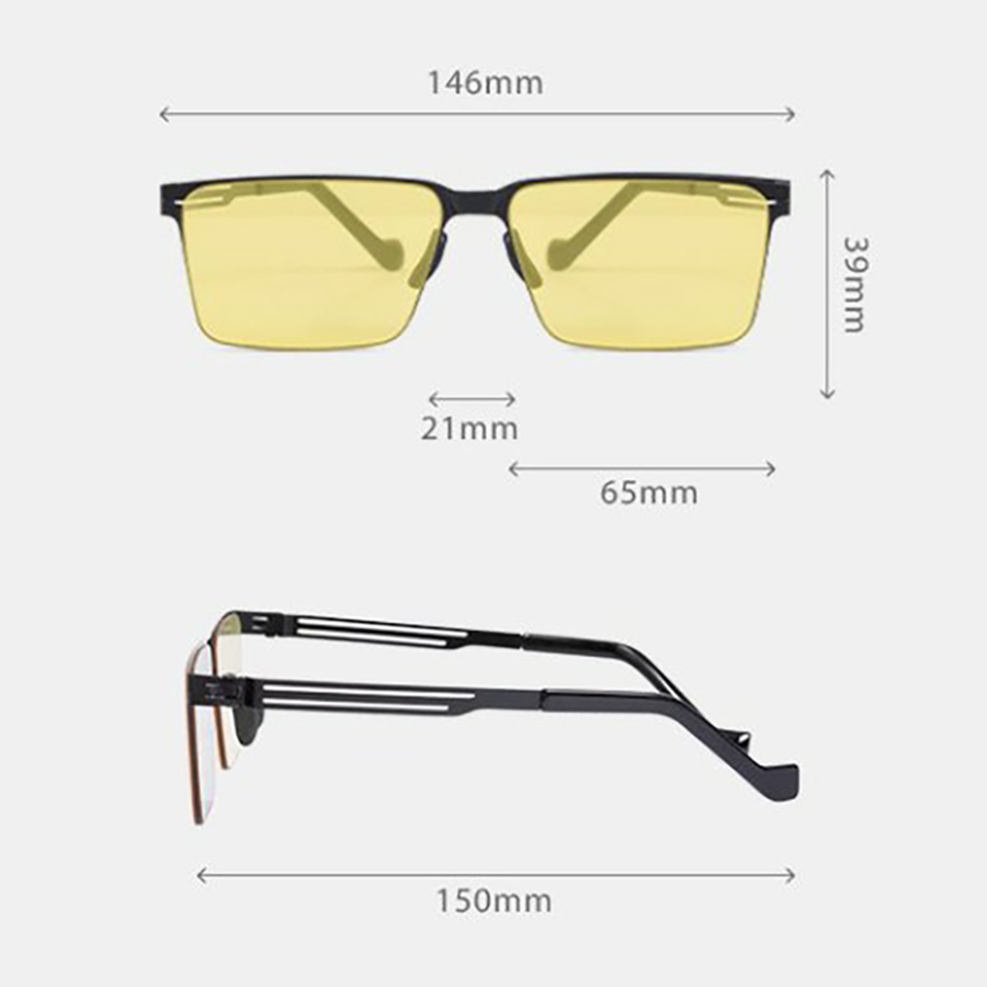 Men Photochromic Polarized Sun – Fishing Sunglasses Polarized recenzja i cena