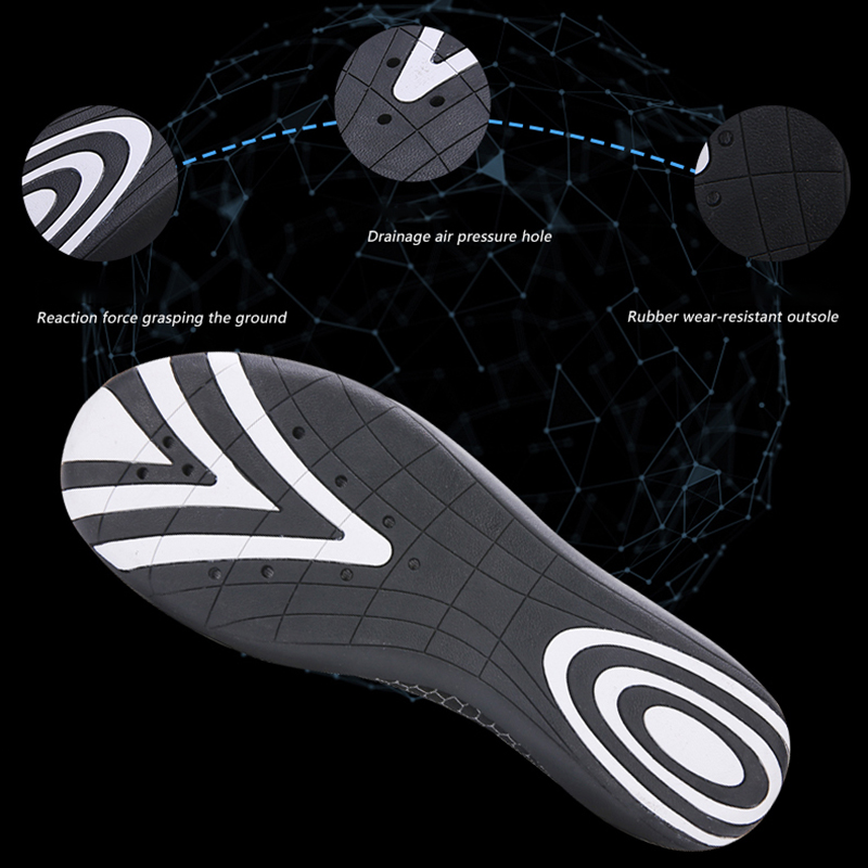 EOCENE Water shoes for Diving  – Fishing Waders recenzja i cena