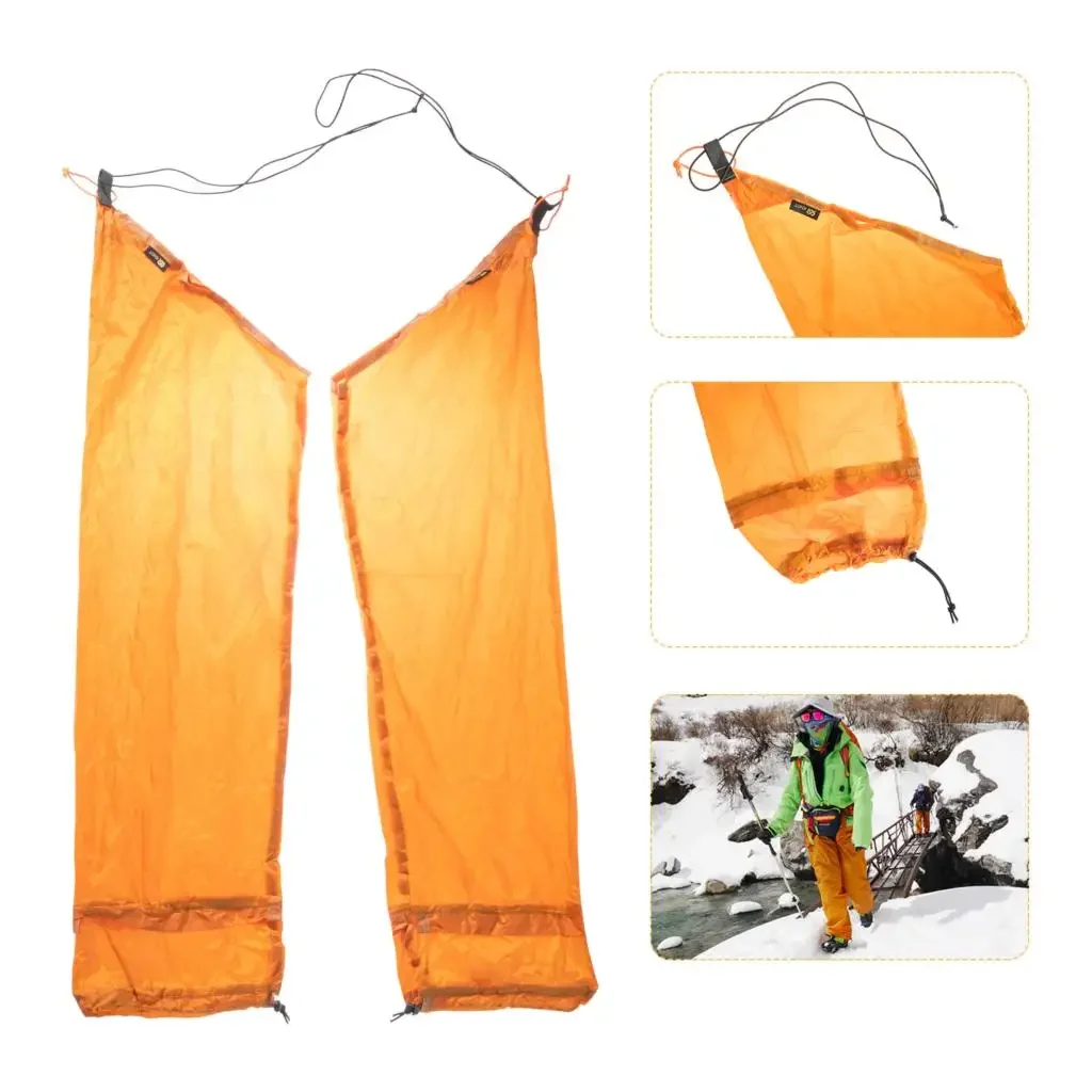 Men Women Riding Fishing Porta – Fishing Rain Suit recenzja i cena