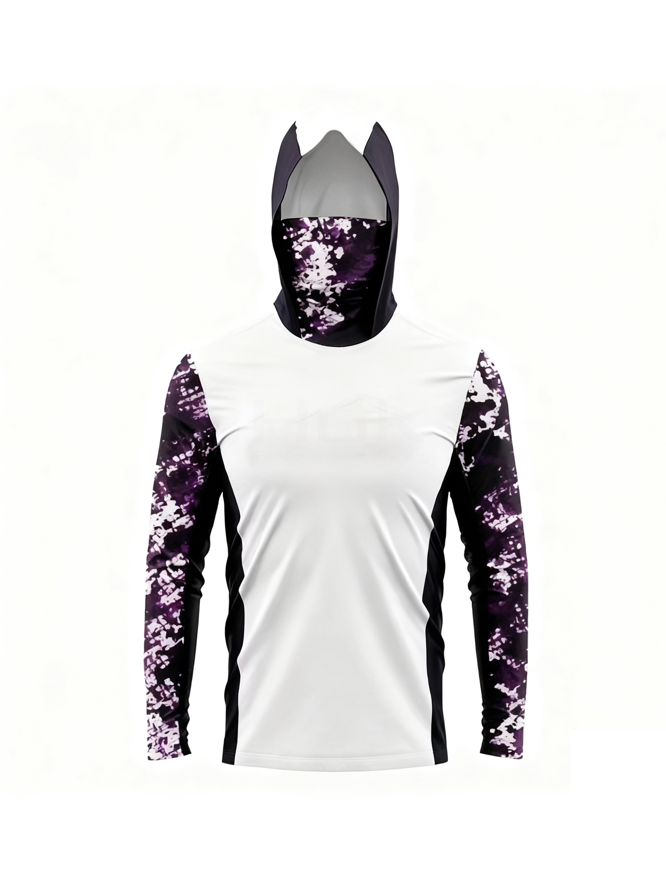 Fishing Shirts Breathable Fish – Fishing Shirt Uv Protection recenzja i cena