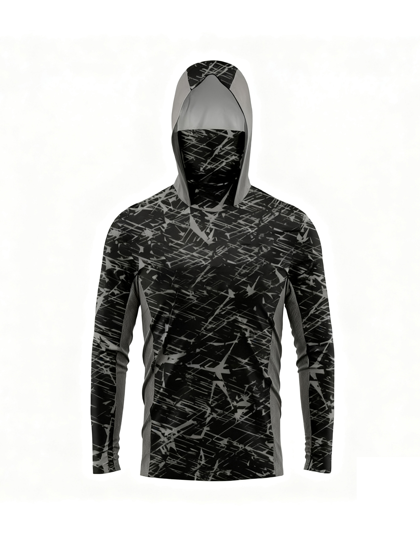 Fishing Shirts Breathable Fish – Fishing Shirt Uv Protection recenzja i cena