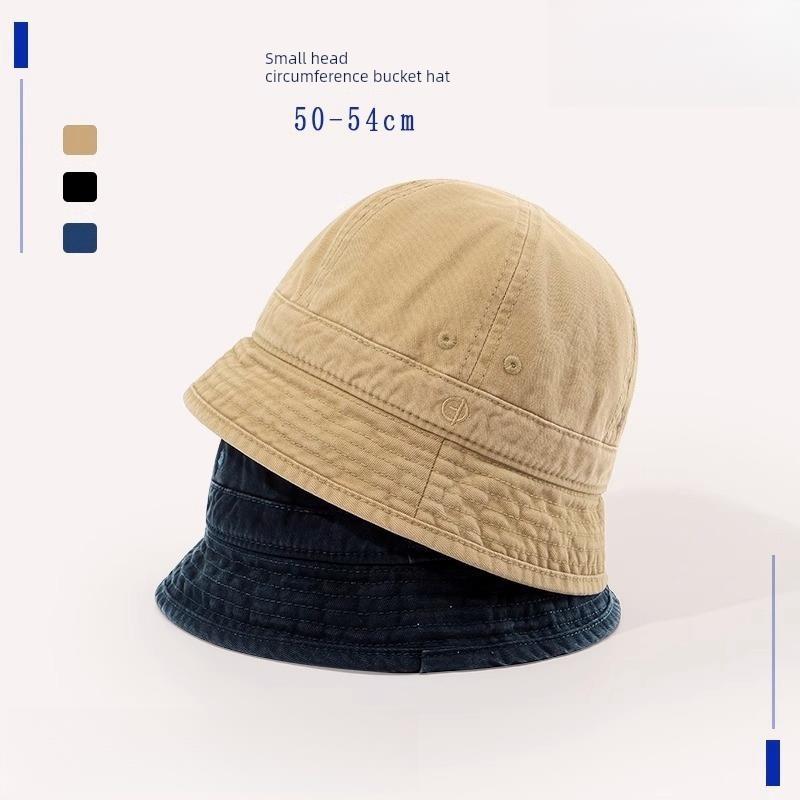 Small Head Size Bucket Hat Uni – Fishing Hat recenzja i cena