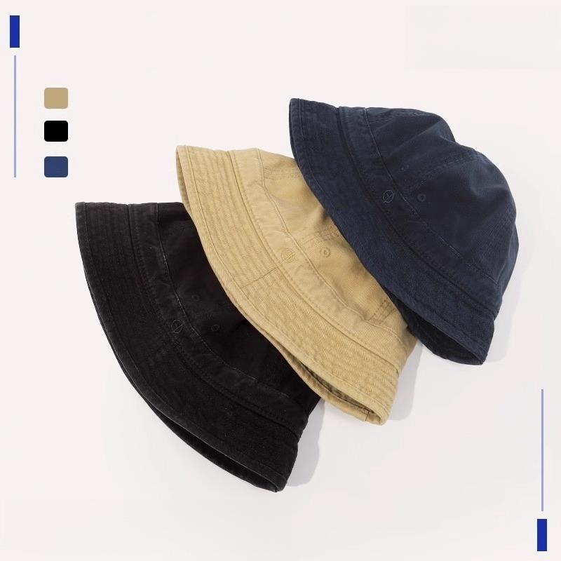 Small Head Size Bucket Hat Uni – Fishing Hat recenzja i cena