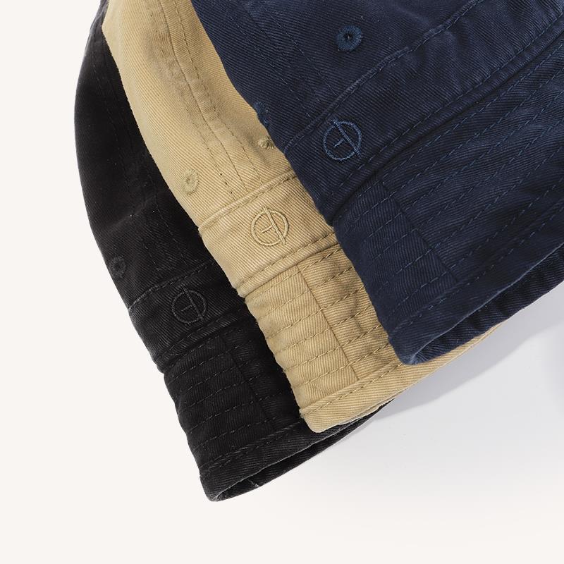 Small Head Size Bucket Hat Uni – Fishing Hat recenzja i cena