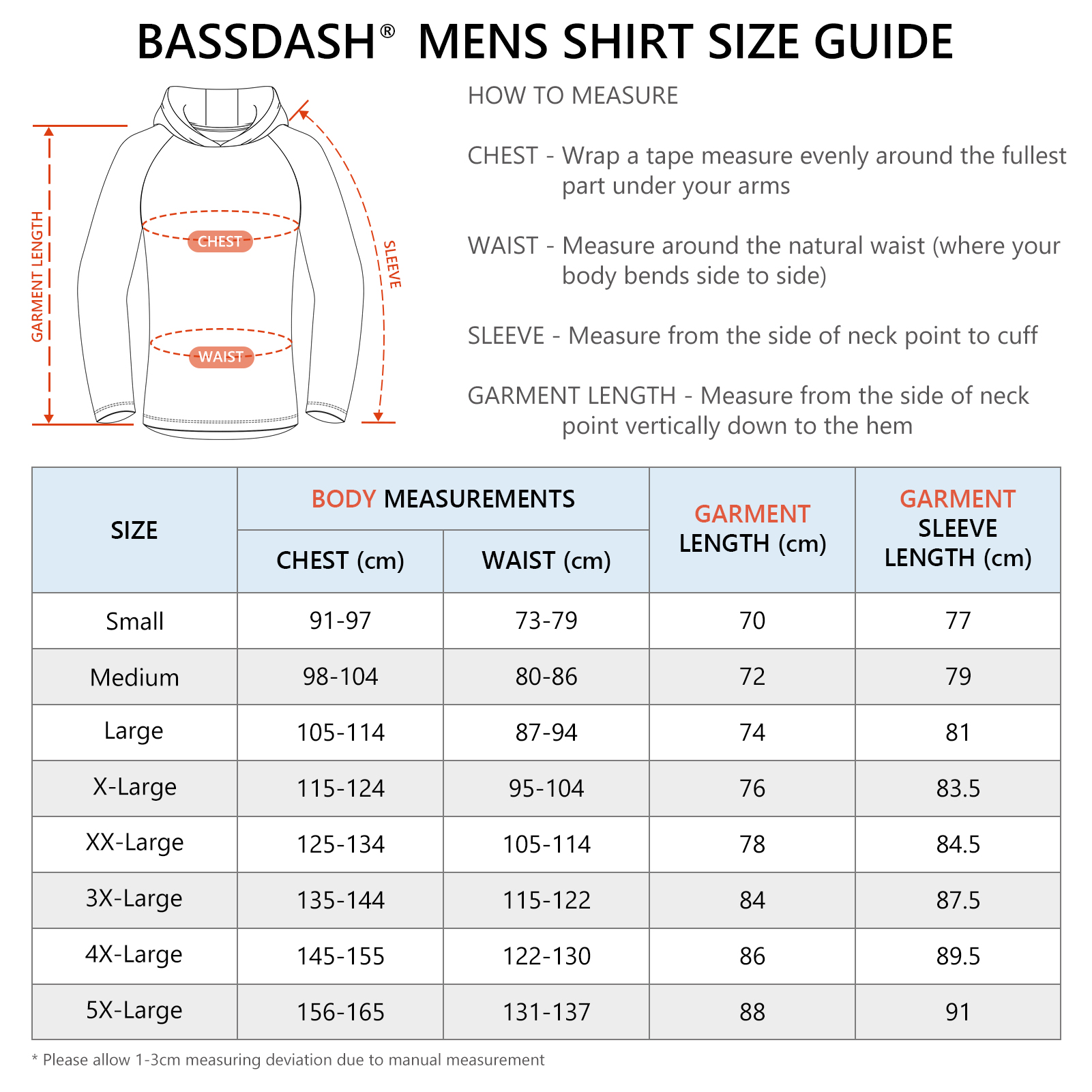 BASSDSASH Men's UPF 50+ Lightw – Fishing Hoodie recenzja i cena