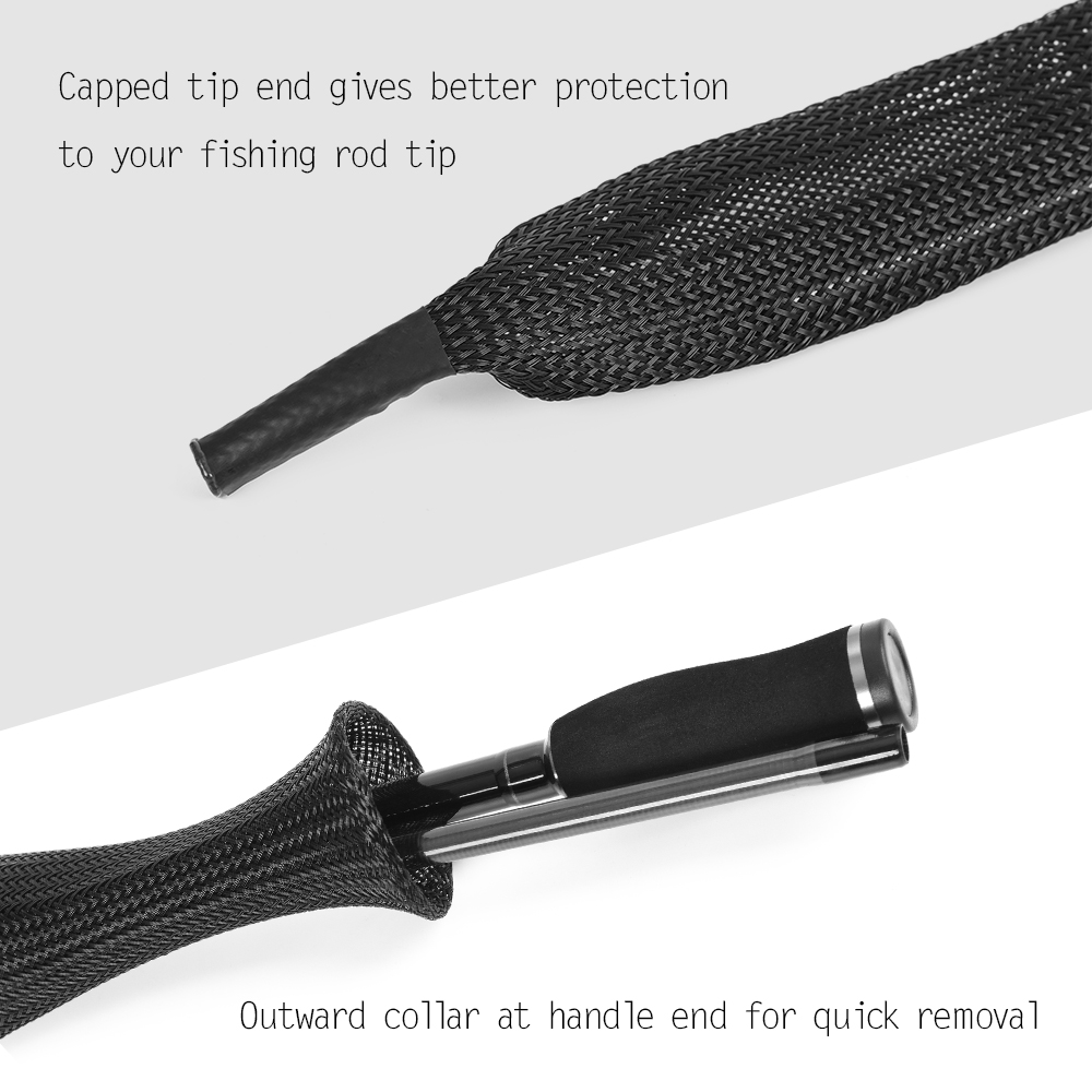 Tube Hhook 190cm Fishing Rod C – Fishing Socks recenzja i cena