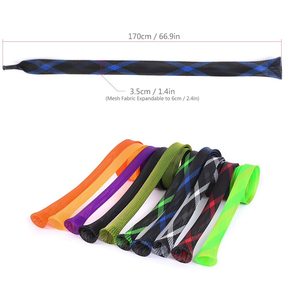 Tube Hhook 190cm Fishing Rod C – Fishing Socks recenzja i cena