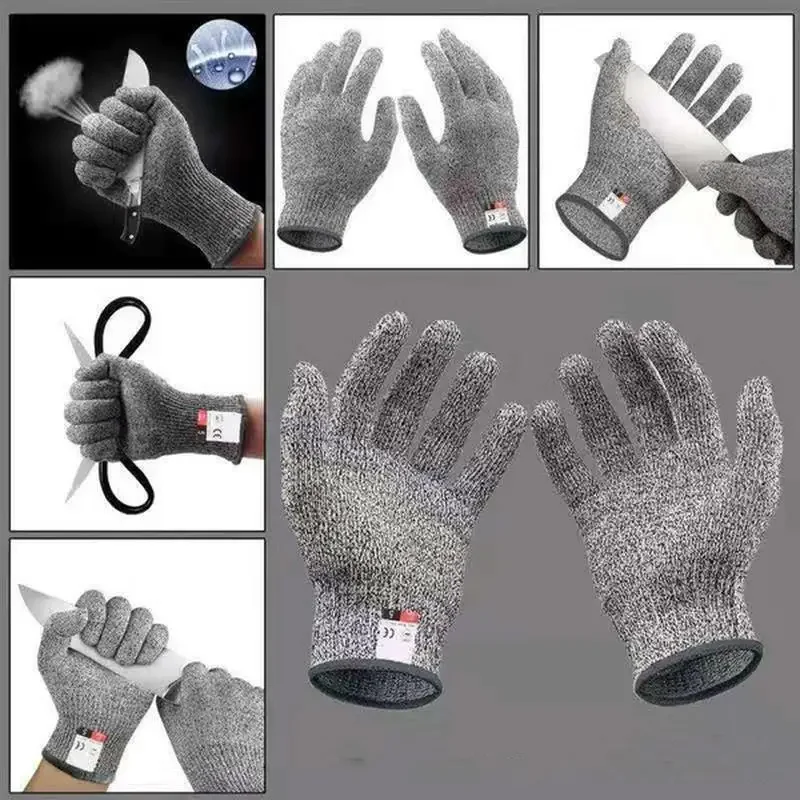 Level 5 Cut Proof Stab Resista – Fishing Gloves recenzja i cena