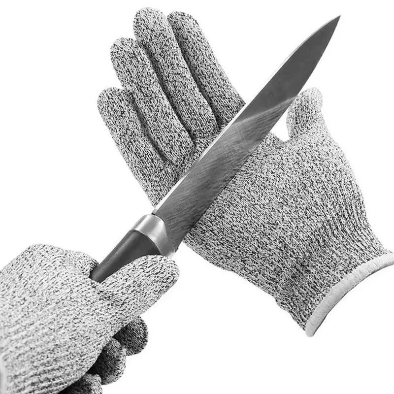 Level 5 Cut Proof Stab Resista – Fishing Gloves recenzja i cena