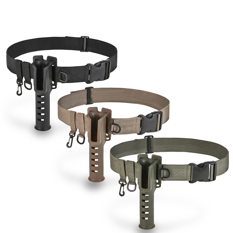 Portable Belt Rod Holder Fishi – Fishing Belt recenzja i cena