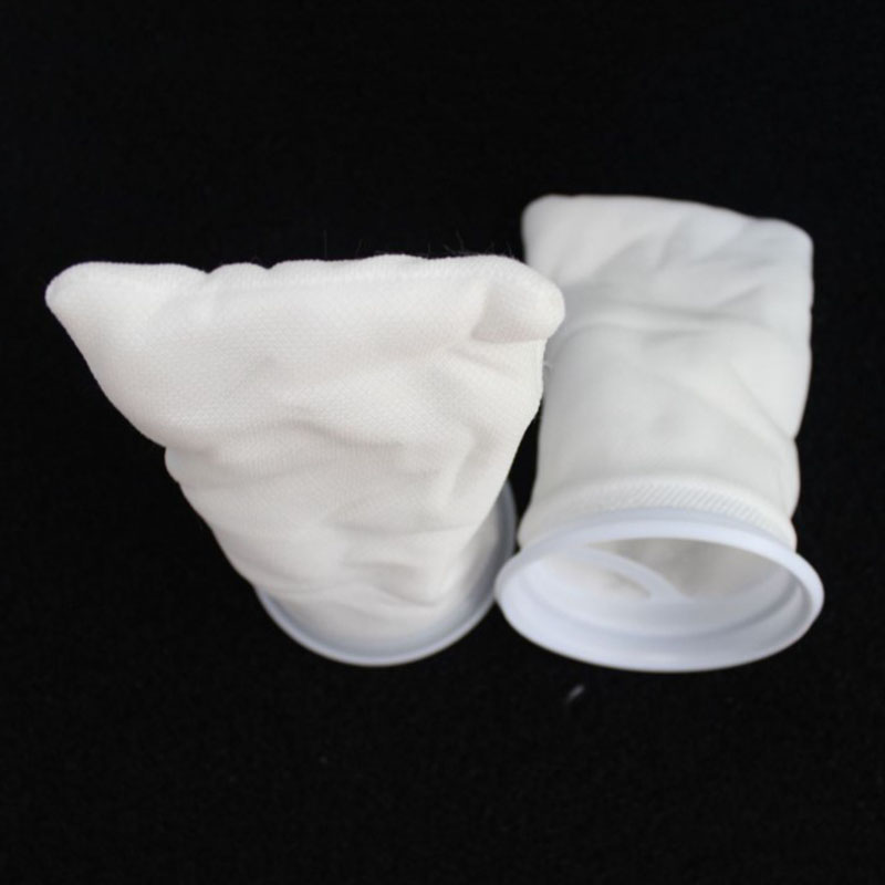 Aquarium Filter Bag with Frame – Fishing Socks recenzja i cena