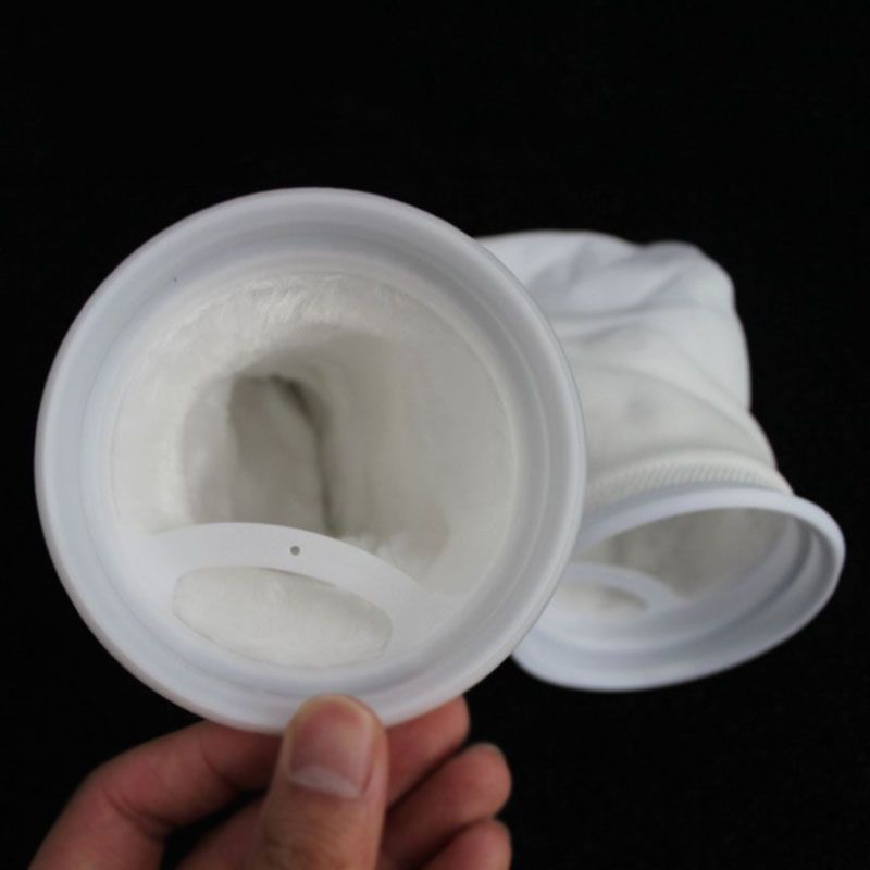 Aquarium Filter Bag with Frame – Fishing Socks recenzja i cena