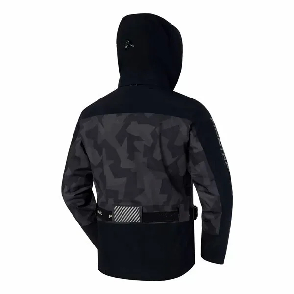 Fishing Jacket Outdoor Windbre – Fishing Jacket Waterproof recenzja i cena
