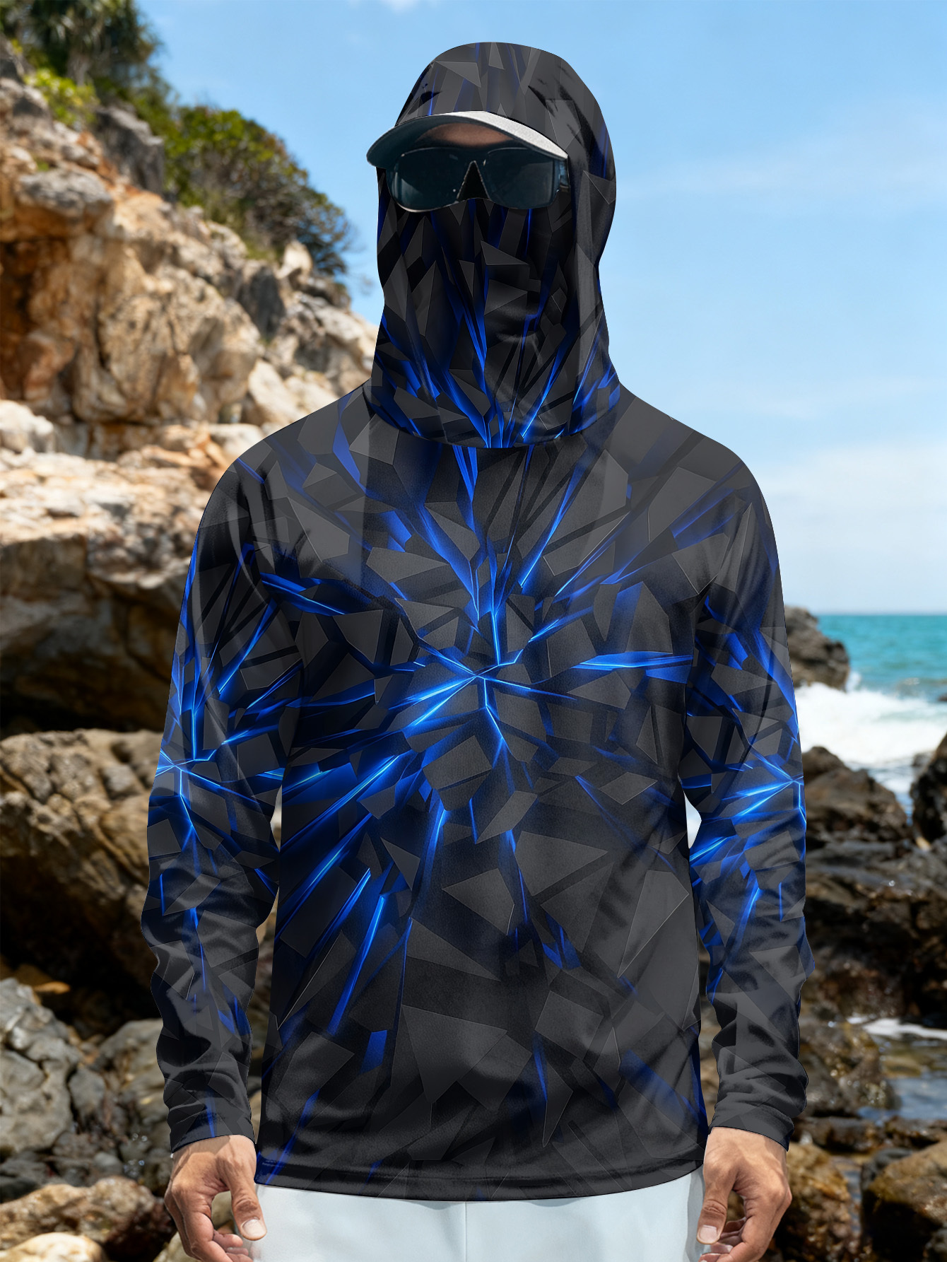 2026 New Model UV-Resistant Fi – Fishing Shirt Uv Protection recenzja i cena