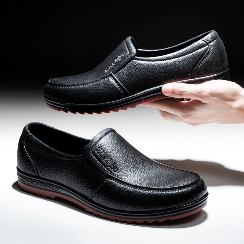 Men's Low-Top Cow Tendon Botto – Fishing Boots recenzja i cena