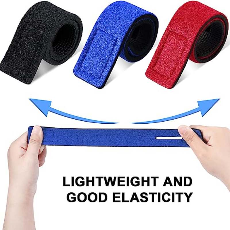 Fishing Rod Tie Holders Straps – Fishing Belt recenzja i cena