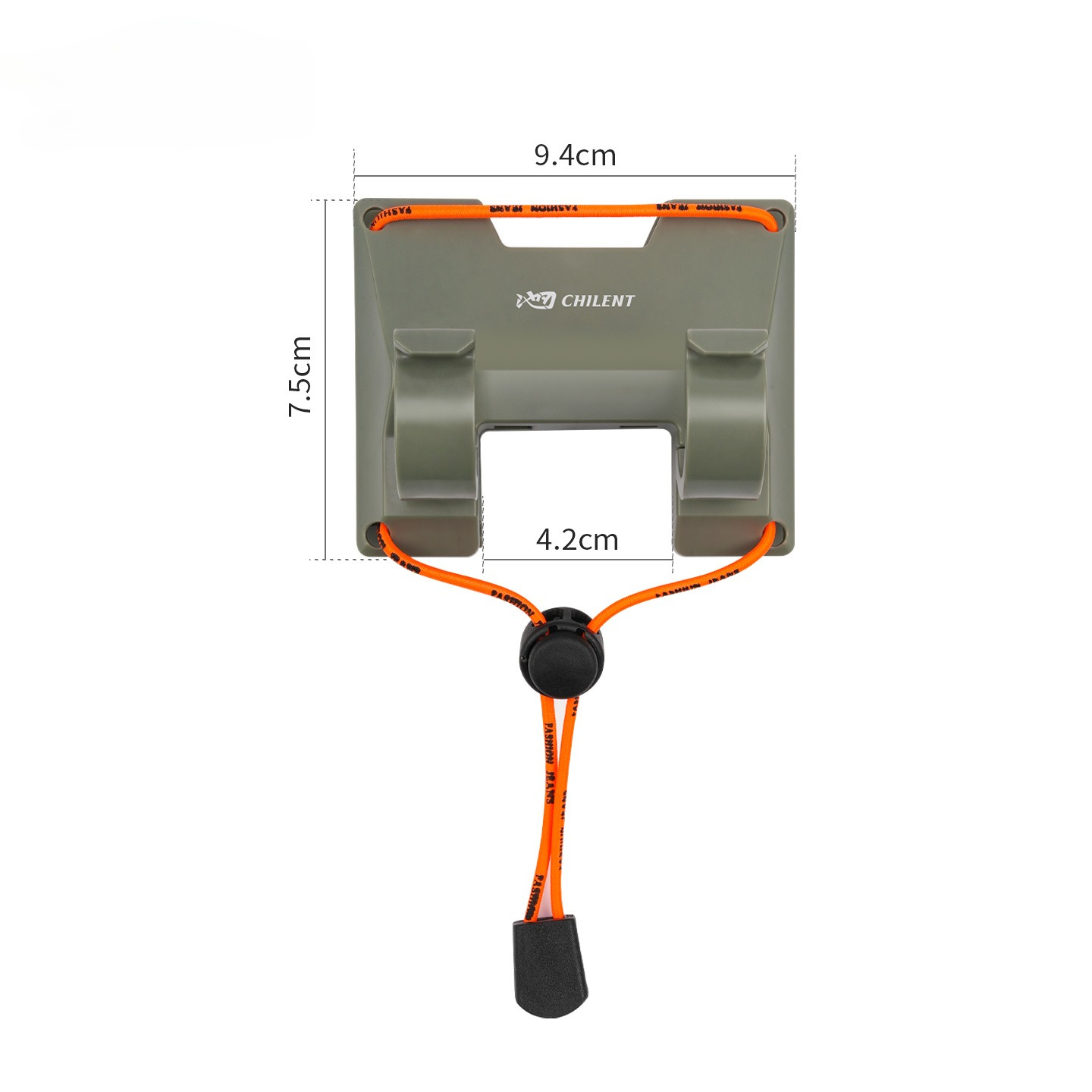 Outdoor Professionals Belt Cli – Fishing Belt recenzja i cena