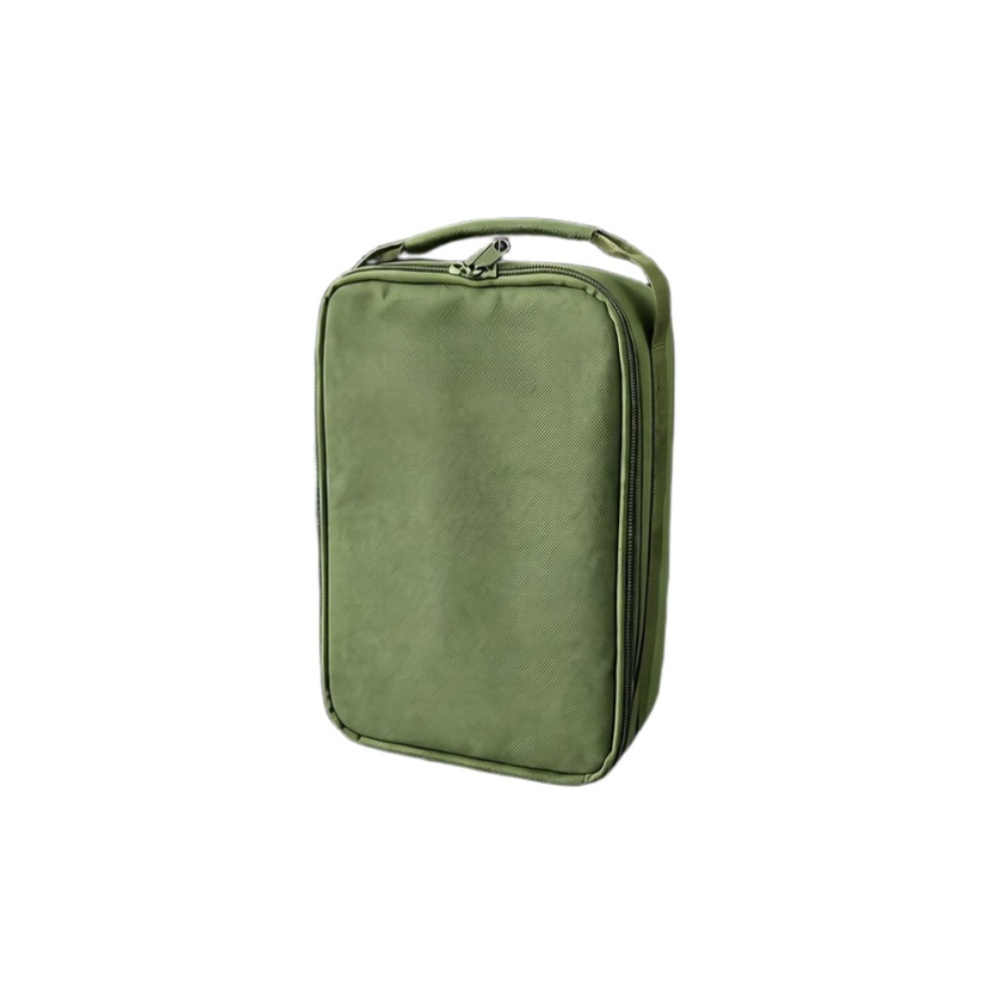Green Fishing Tackle Storage B – Fishing Bag Waterproof recenzja i cena