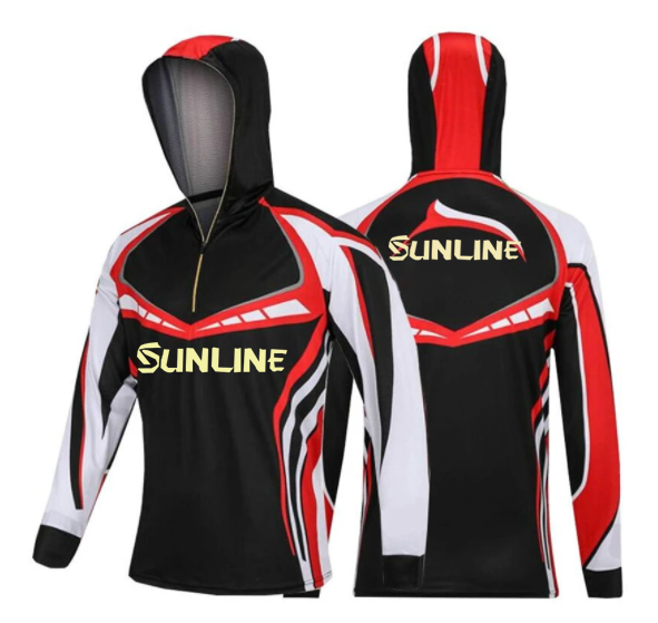 2025 Fishing Jerseys Anti UV O – Fishing Vest recenzja i cena