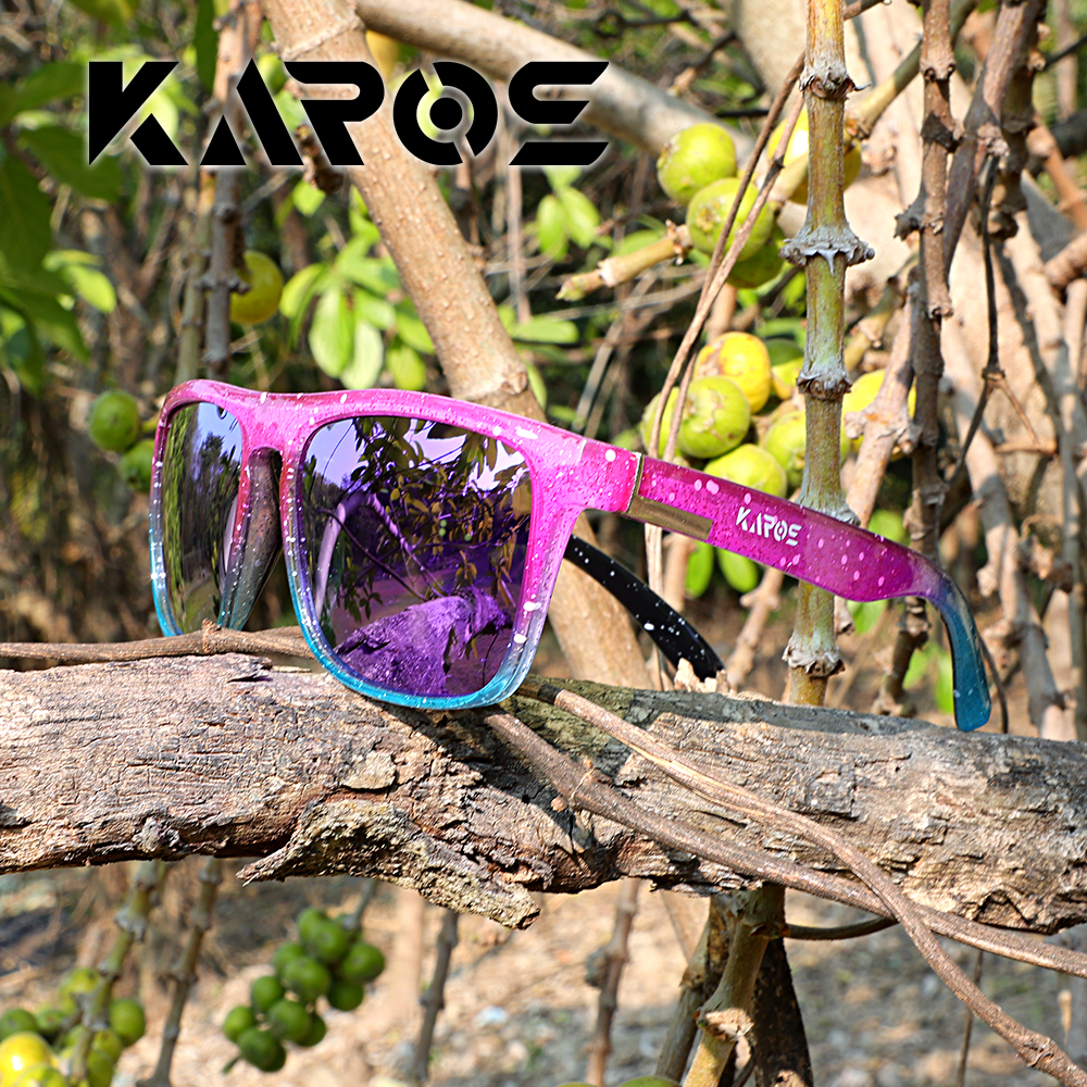 KAROS Fashion Square Polarized – Fishing Sunglasses Polarized recenzja i cena