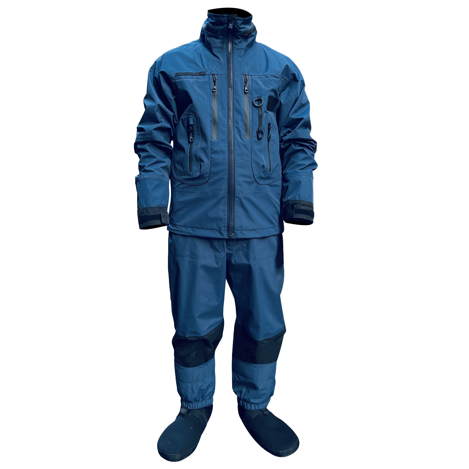 Waterproof Fishing Rain Suit S – Fishing Jacket Waterproof recenzja i cena