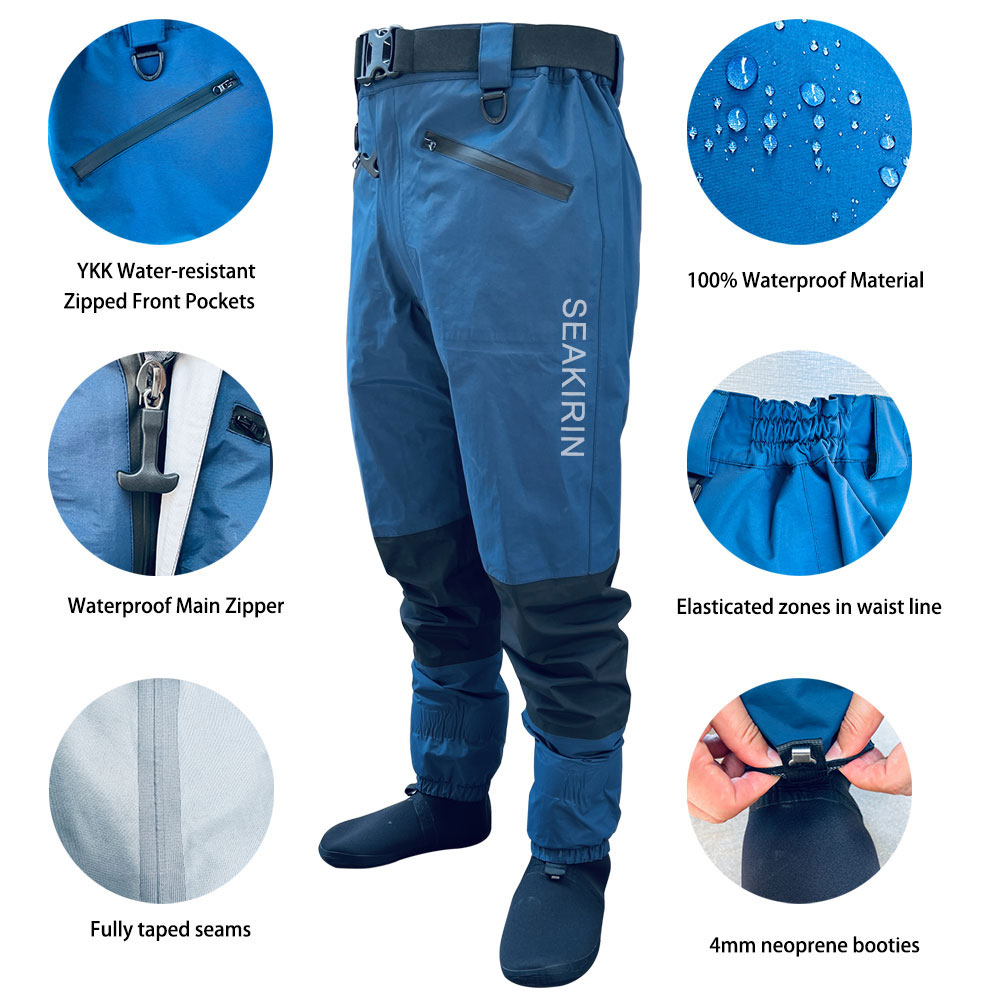 Waterproof Fishing Rain Suit S – Fishing Jacket Waterproof recenzja i cena