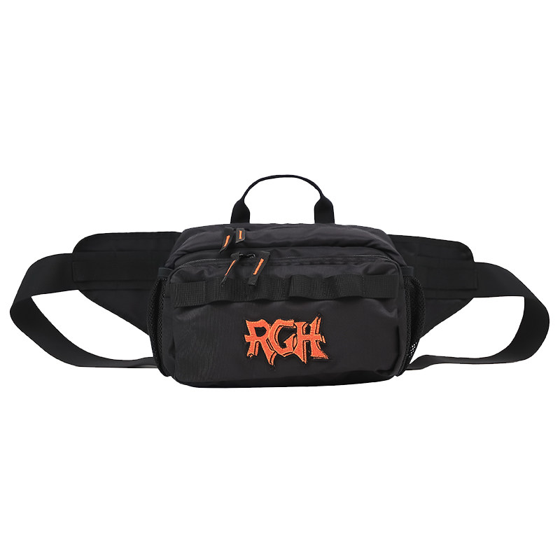 RGH Functional Outdoor Bag, Wa – Fishing Bag Waterproof recenzja i cena