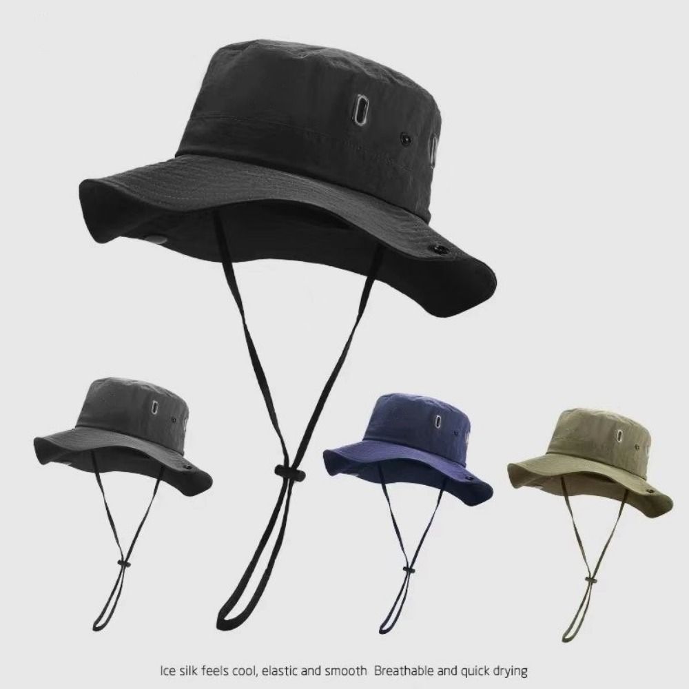Sun Protection Quick Dry Men S – Fishing Hat recenzja i cena