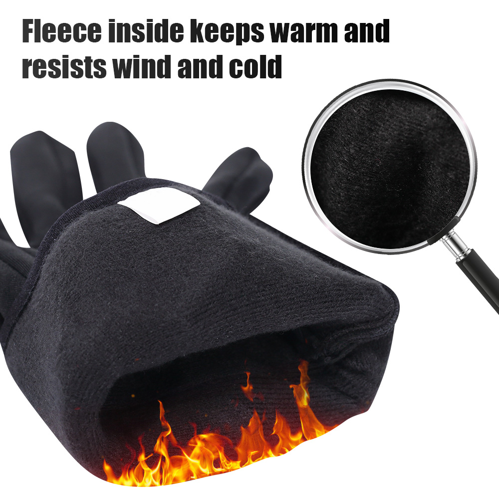Rechargeable Electric Liner He – Fishing Gloves recenzja i cena