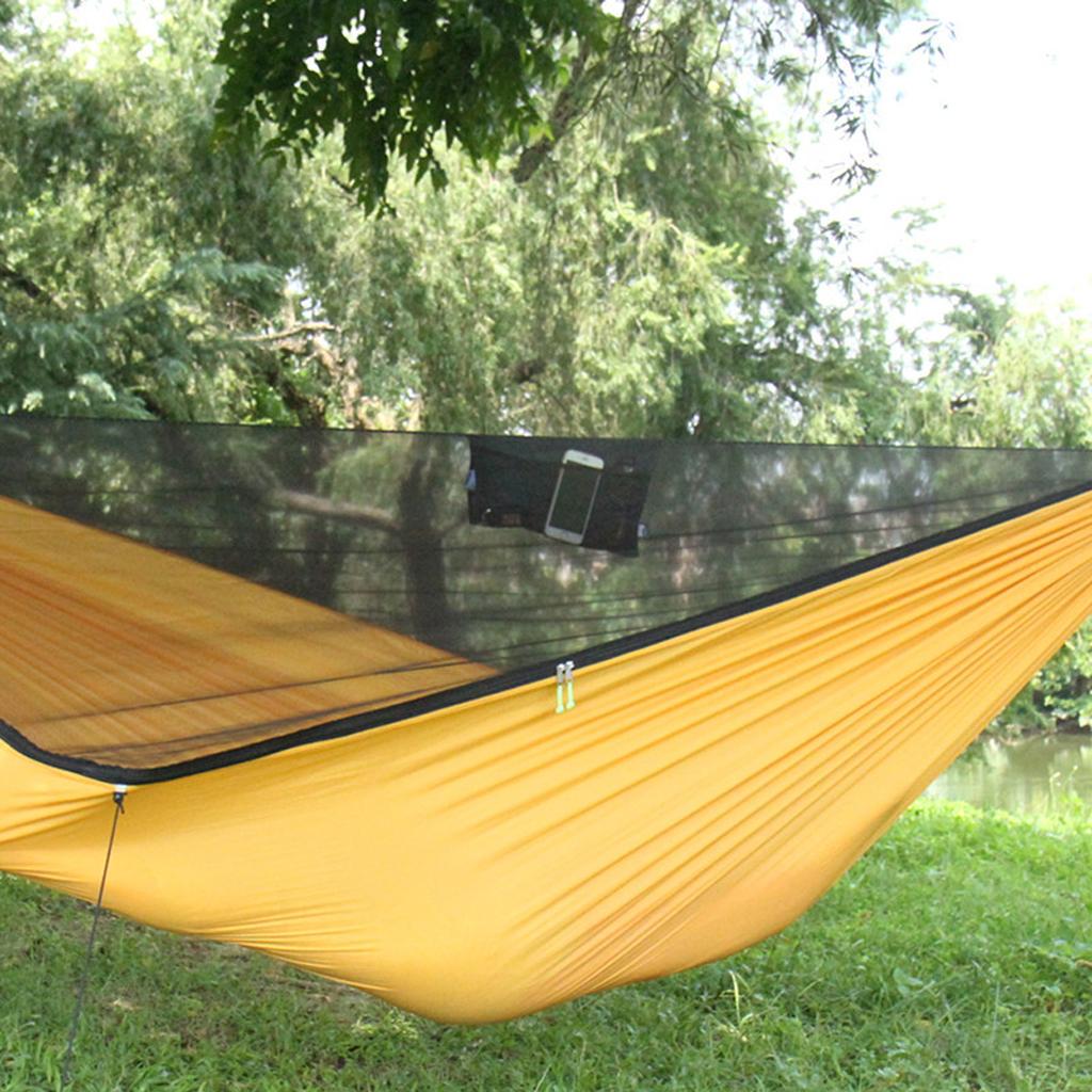 Debris Bag for Hammock Quick D – Fishing Backpack recenzja i cena