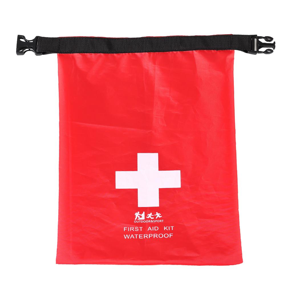 1.2L Waterproof First Aid Kit  – Fishing Bag Waterproof recenzja i cena